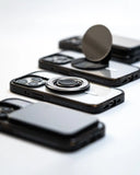 Char's Snappy Ring Holder - Snappy Mirror Ring Holder MagSafe Compatible