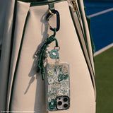 Peanuts Carabiner Keychain - - - Ultra Bounce Carabiner Keychain