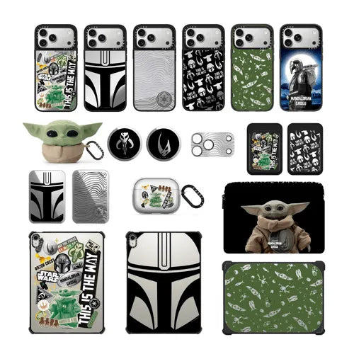 The Mandalorian and Grogu Collector Edition Special Set - - - Value Set