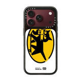 Catsk8 Delivery Service - iPhone 18 Pro - Impact Case MagSafe Compatible - Glossy