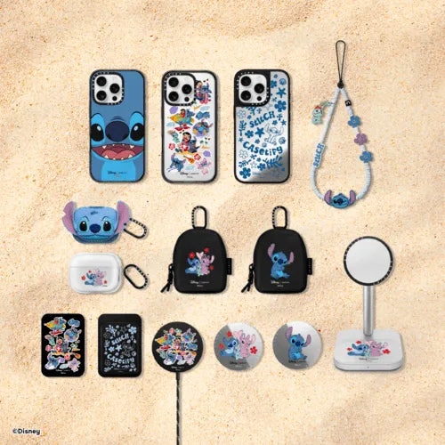 Disney Lilo & Stitch Collector Edition Special Set - -