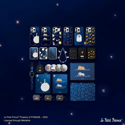 Le Petit Prince Collector Edition Special Set - -