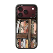 Bookshelf Garden by KT's Canvases - iPhone 18 Pro - Impact Case MagSafe Compatible - Glossy