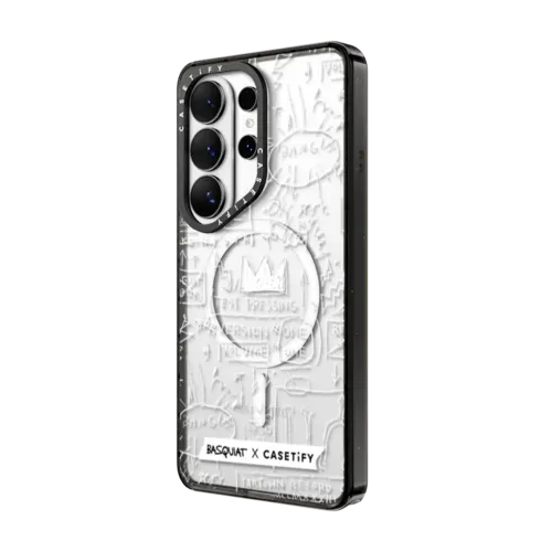 Beat Bop Case - Galaxy S26 Ultra - Impact Magnetic Case