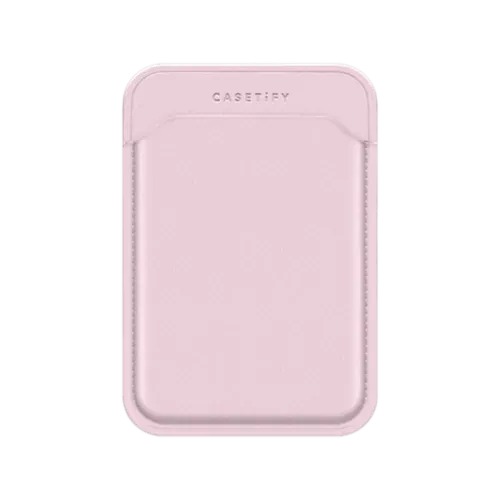 Custom MagSafe Wallet - Snappy MagSafe Wallet - Snappy BioVeg Wallet MagSafe Compatible