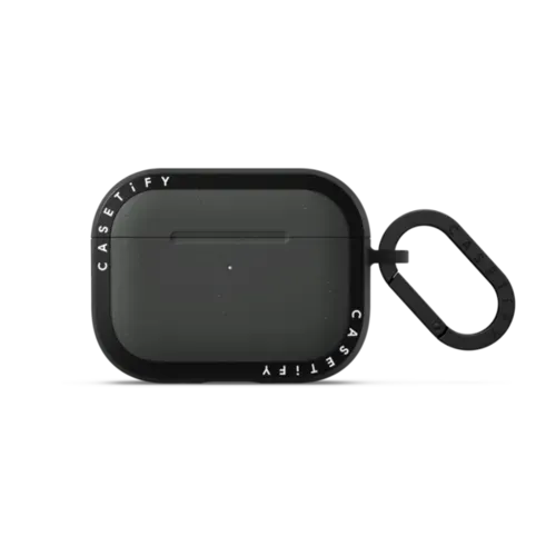 Custom Earbuds Case - AirPods Pro 3 - Earbuds Bounce Case