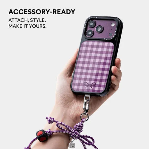Skater JOHN (Overalls) - iPhone 18 Pro Max - Impact Case MagSafe Compatible