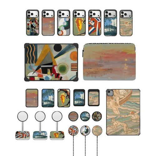 Tate Collector Edition Special Set - - - Value Set