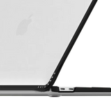 Devil Fruits Label Sticker Laptop Case - MacBook Air 13-inch (M1 / Intel) - MacBook Impact Case