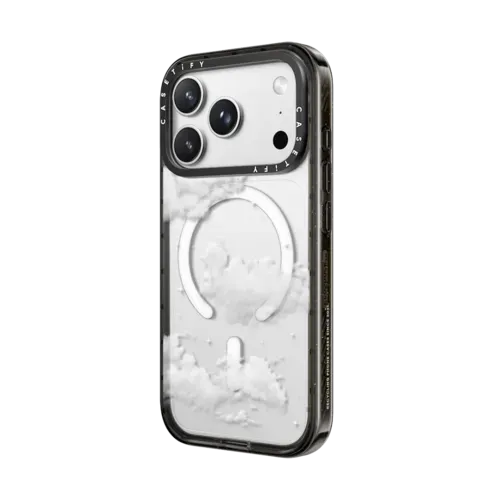A Dream - iPhone 18 Pro Max - Impact Case MagSafe Compatible
