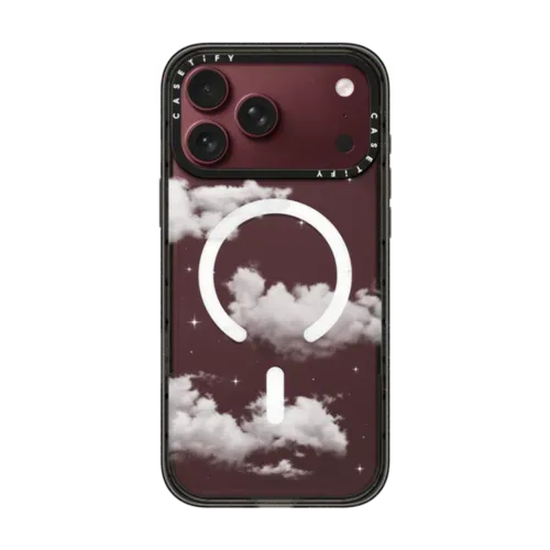A Dream - iPhone 18 Pro Max - Impact Case MagSafe Compatible