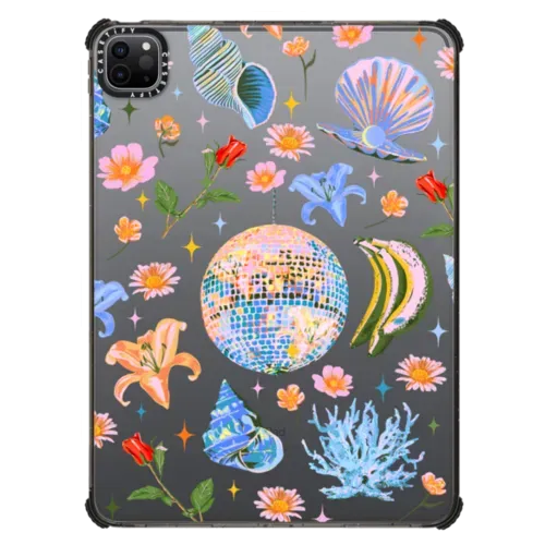 Disco Magic - iPad Pro 11-inch (3rd/4th gen) - iPad Impact Case