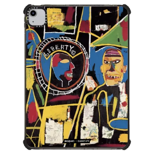 Liberty iPad Case - iPad Air (4th/5th gen) - iPad Impact Case