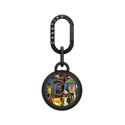 Liberty AirTag Holder