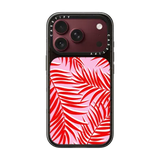 Tropics - iPhone 18 Pro - Impact Case MagSafe Compatible - Glossy