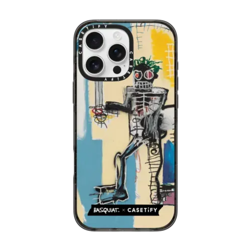 Warrior Case - iPhone 16 Pro Max - Impact Case