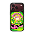 BUBBLE PINGO BY ZIZONE - iPhone 18 Pro - Impact Case MagSafe Compatible - Glossy