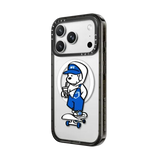 Skater JOHN (Overalls) - iPhone 18 Pro Max - Impact Case MagSafe Compatible