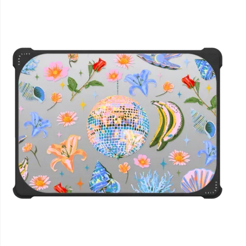Disco Magic - MacBook Pro 14-inch (M1 - M5) - MacBook Bounce Case