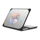 Disco - MacBook Pro 14-inch (M1 - M5) - MacBook Bounce Case