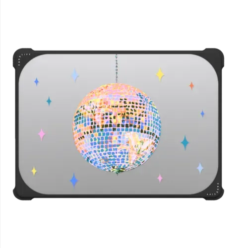 Disco - MacBook Pro 14-inch (M1 - M5) - MacBook Bounce Case