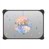 Disco - MacBook Pro 14-inch (M1 - M5) - MacBook Bounce Case