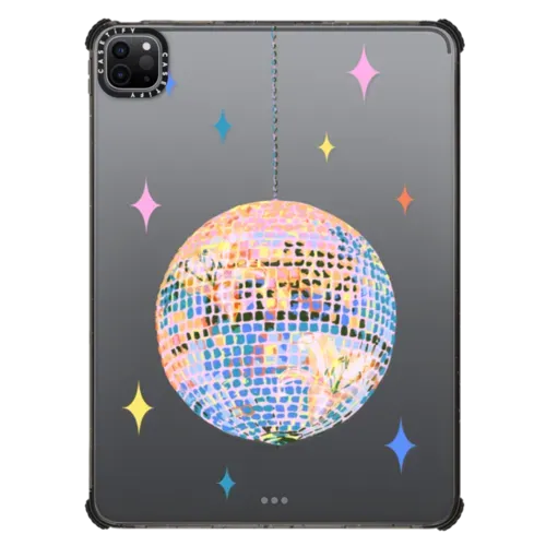 Disco - iPad Pro 11-inch (3rd/4th gen) - iPad Impact Case