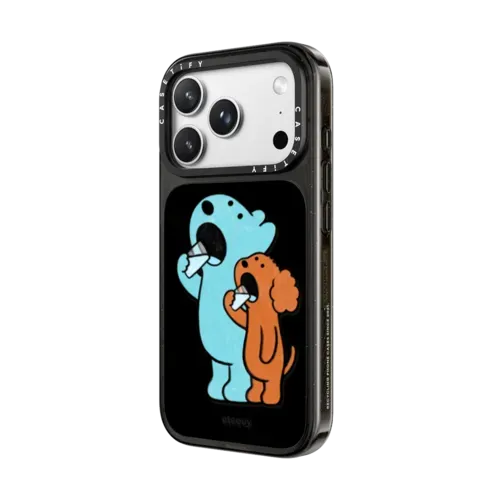 Water your body - iPhone 18 Pro - Impact Case MagSafe Compatible - Glossy