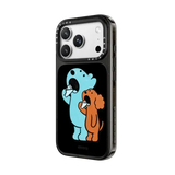 Water your body - iPhone 18 Pro - Impact Case MagSafe Compatible - Glossy