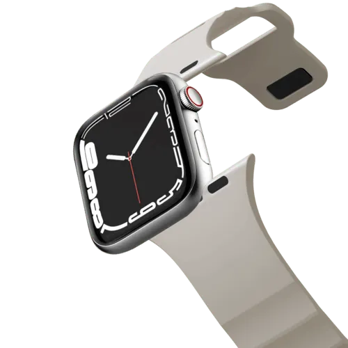 Bounce Band - Sand - Apple Watch Series 1-3 (38mm)