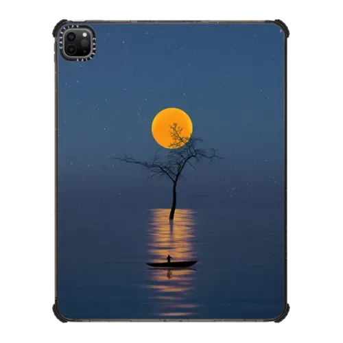 Sailor by Andhika Ramadhian - iPad Pro 12.9-inch (5th/6th gen) - iPad Impact Case