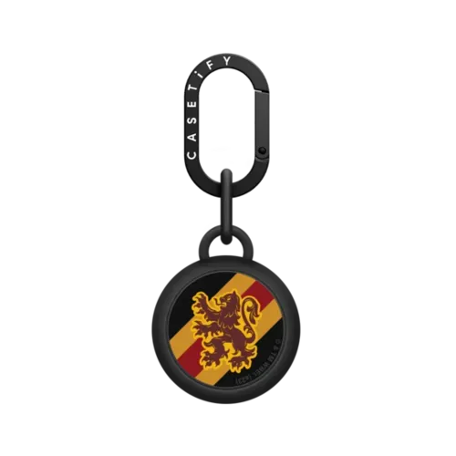 Gryffindor Crest AirTag Holder