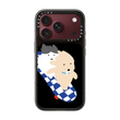 SKATE CLUB BY NAMSEE - iPhone 18 Pro - Impact Case MagSafe Compatible - Glossy