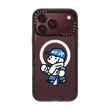 mini JOHN (Skater) - iPhone 18 Pro Max - Impact Case MagSafe Compatible