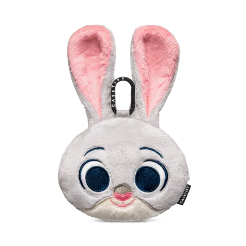 Zootopia 2 Judy Collectible Earbuds Pouch - -