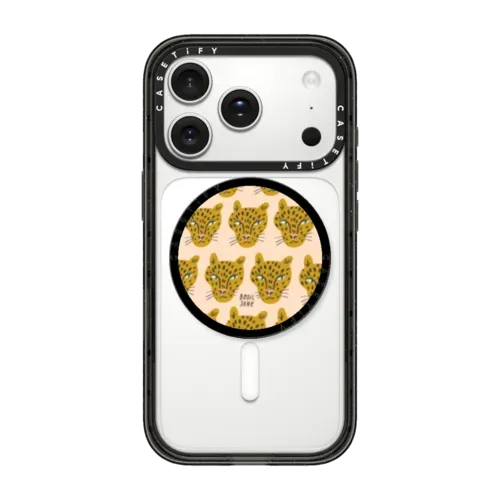 Leopards - Snappy Grip Stand - Snappy Grip Stand MagSafe Compatible