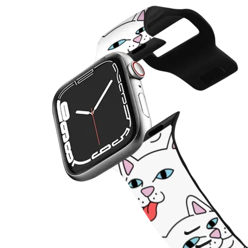 Daisy Daze Watch Band - Apple Watch Series 7-9 (45mm) - Impact Band