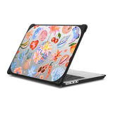 Summer Holiday - MacBook Pro 14-inch (M1 - M5) - MacBook Bounce Case
