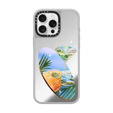 Poolside - iPhone 16 Pro Max - Mirror Case MagSafe Compatible