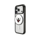 Maltese Bigface Snappy Grip Stand - Snappy Mirror Grip Stand MagSafe Compatible