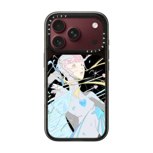 COME TO ME BY SAITEMISS - iPhone 18 Pro - Impact Case MagSafe Compatible - Glossy