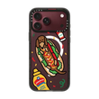 Woody the Hotdog - iPhone 18 Pro Max - Impact Case MagSafe Compatible