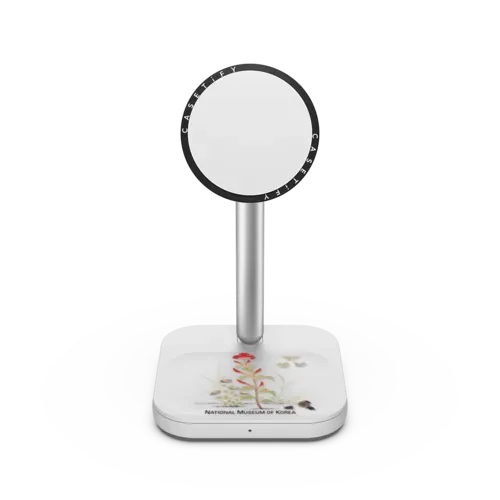 NMK Cockscomb and Scarabs 2-in-1 Charging Stand - PowerThru 2-in-1 Charging Stand