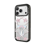 Ribbon Halo - iPhone 17 Pro Max - Impact Case MagSafe Compatible