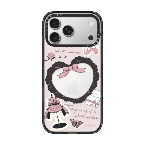 In My Room - iPhone 17 Pro Max - Impact Case