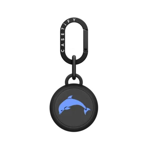 Dolphin - AirTag - AirTag Holder