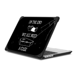 We Need a Case - MacBook Pro 14-inch (M1 - M5) - MacBook Bounce Case