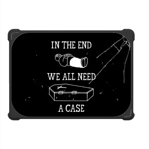 We Need a Case - MacBook Pro 14-inch (M1 - M5) - MacBook Bounce Case