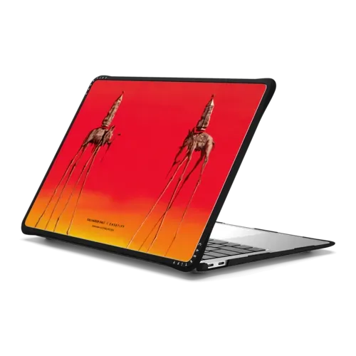 Project for "As you like it" (1948) Laptop Case - MacBook Air 13-inch (M1 / Intel) - MacBook Impact Case