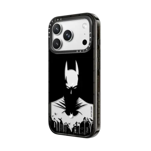 Batman™ Shadow Case - iPhone 18 Pro Max - Impact Case MagSafe Compatible